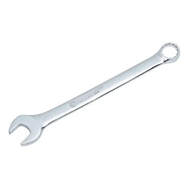Sunex 991522A 11/16-Inch Full Polished V-Groove Wrench Sunex 991522A 11/16-Inch Full Polished V-Groove Wrench